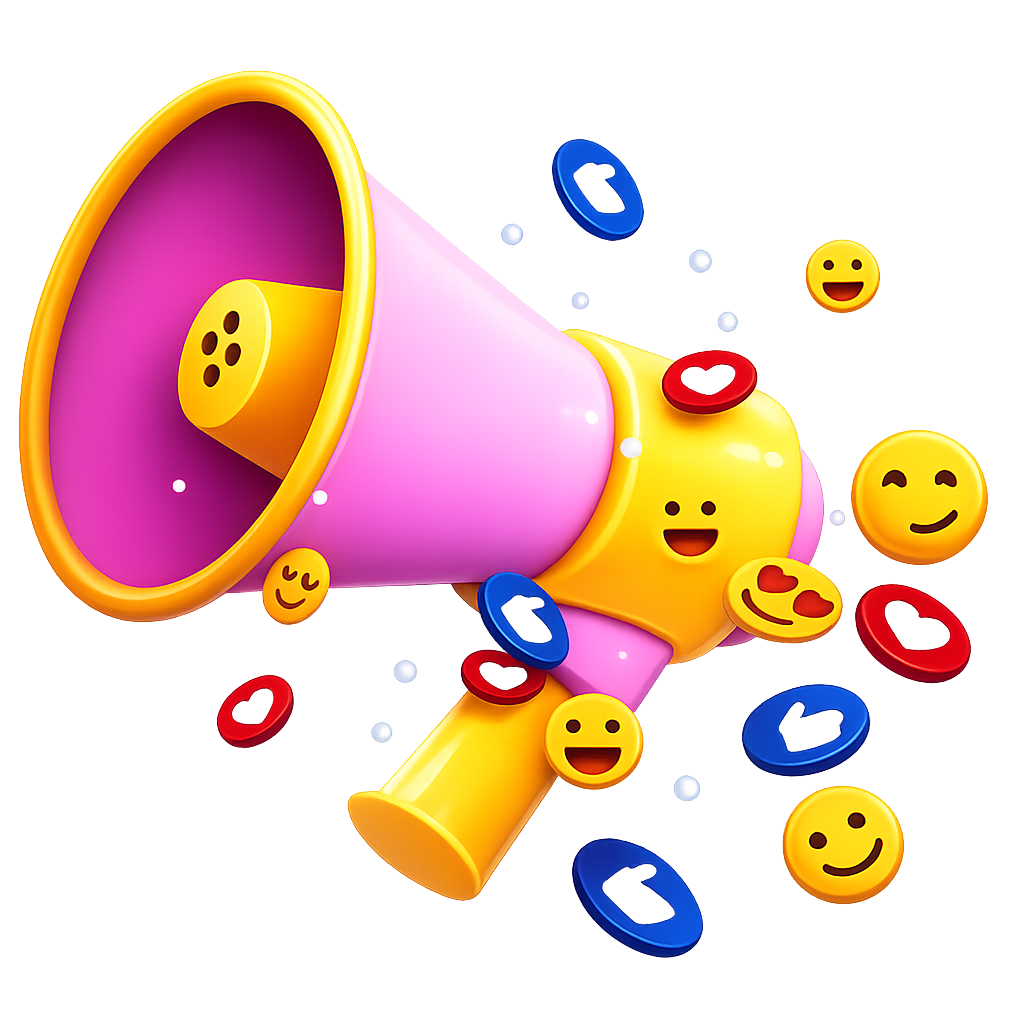 Refer and Earn Illustration